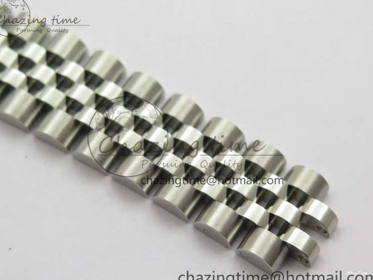 MiroTime 0209 Datejust 31mm 278271 SS BP Maker Best Edition Silver Crystal Dial on Jubilee Bracelet OnTrend 2741